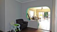 Dining Room - 11 square meters of property in Wentworth 