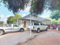  of property in Upington