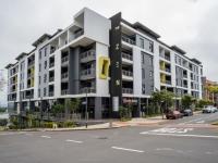 2 Bedroom 2 Bathroom Flat/Apartment for Sale for sale in Umhlanga Ridge