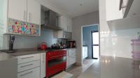 Kitchen - 8 square meters of property in Maroeladal