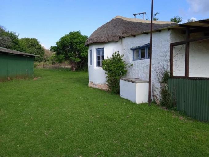 Farm for Sale For Sale in Dullstroom - MR611789