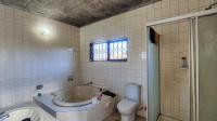 Main Bathroom of property in Gerdview