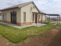 3 Bedroom 2 Bathroom House for Sale for sale in Waterval East