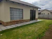  of property in Waterval East