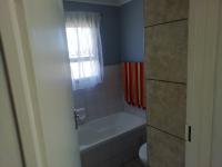 Main Bathroom of property in Kabega