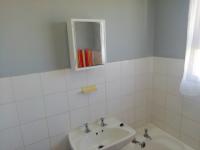 Main Bathroom of property in Kabega