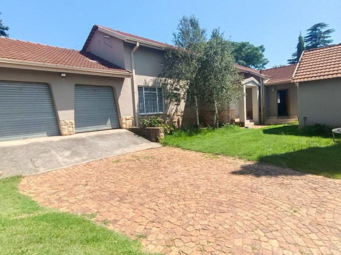 3 Bedroom House for Sale For Sale in Heidelberg - GP - MR612157