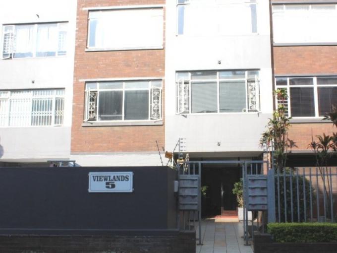 2 Bedroom Apartment for Sale For Sale in Glenwood - DBN - MR612167