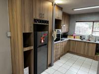 Kitchen of property in Weltevreden Park