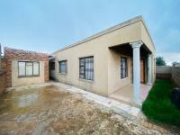 3 Bedroom 1 Bathroom House for Sale for sale in Tsakane