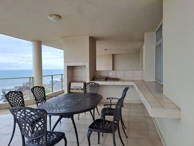 4 Bedroom Apartment for Sale For Sale in Margate - MR612338