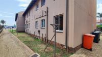 Backyard of property in Beyers Park