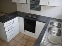 Kitchen - 7 square meters of property in Beyers Park