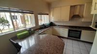 Kitchen of property in Ferndale - JHB