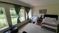 Bed Room 4 of property in Ferndale - JHB