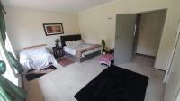 Bed Room 4 of property in Ferndale - JHB