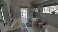 Main Bathroom of property in Ferndale - JHB