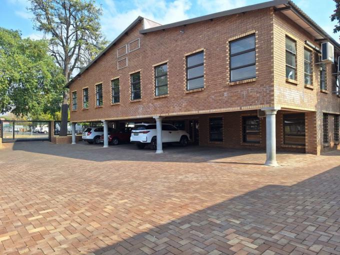 Commercial for Sale For Sale in Rustenburg - MR612857