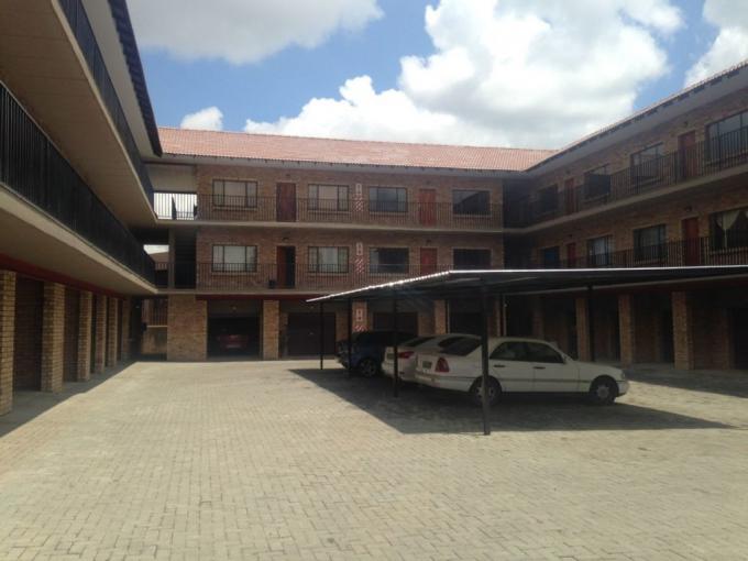 2 Bedroom Apartment for Sale For Sale in Rustenburg - MR612865