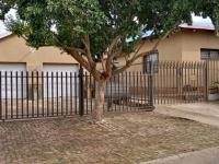 3 Bedroom 2 Bathroom House for Sale for sale in Rensburg