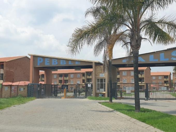 2 Bedroom Apartment for Sale For Sale in Boksburg - MR613129