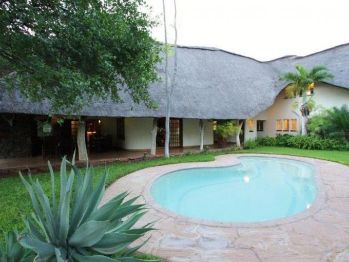 Farm for Sale For Sale in Hoedspruit - MR613149