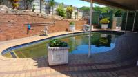 Backyard of property in Montclair (Dbn)