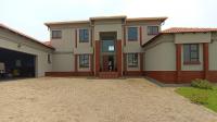 Front View of property in Bronkhorstspruit