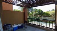 Balcony - 62 square meters of property in Lone Hill