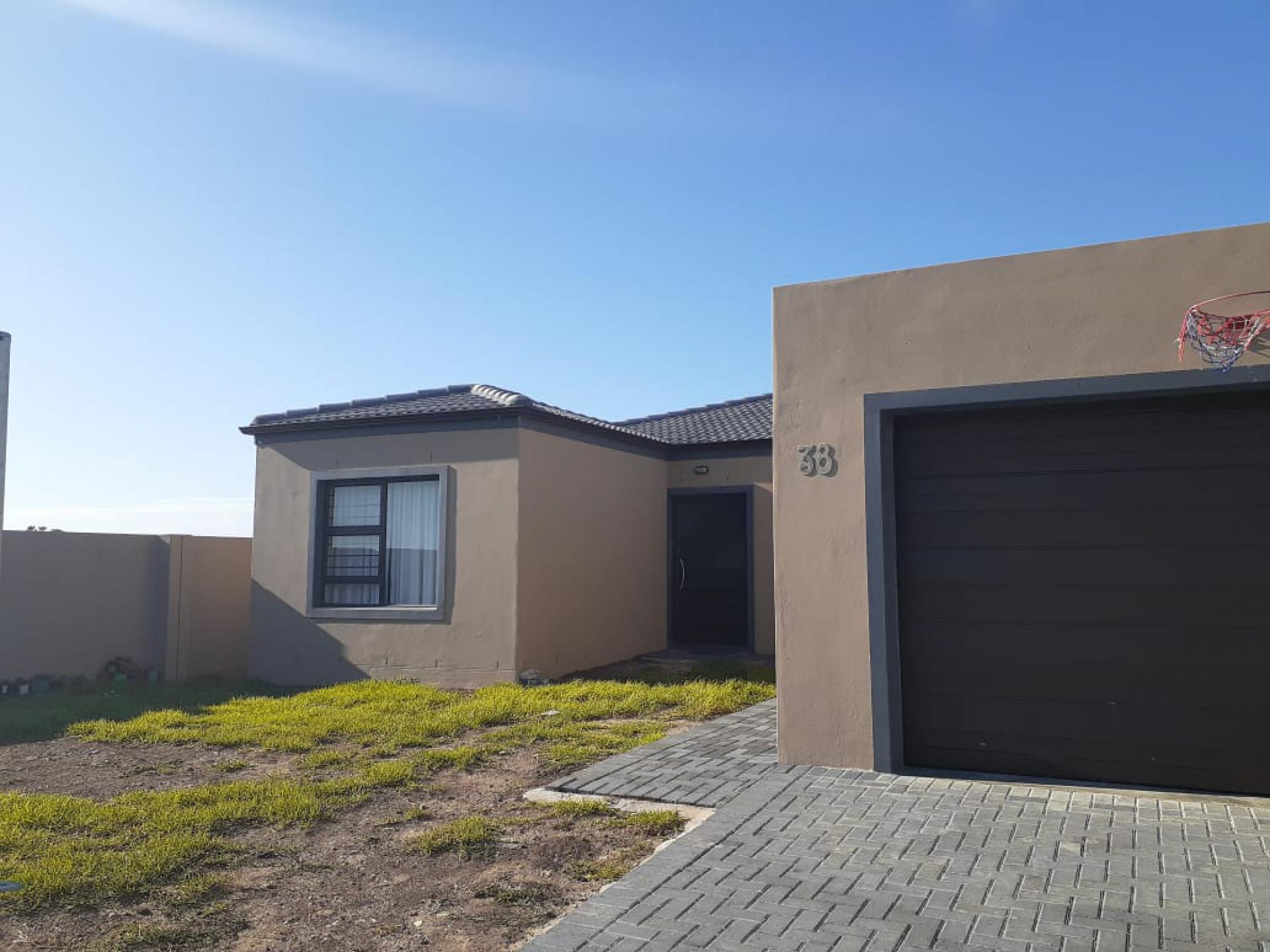  of property in Malmesbury