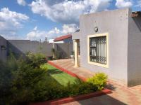  of property in Vlakfontein