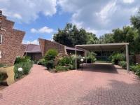 4 Bedroom 2 Bathroom House for Sale for sale in Vanderbijlpark