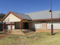 5 Bedroom 1 Bathroom House for Sale for sale in Hartebeesfontein