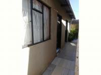  of property in Vlakfontein