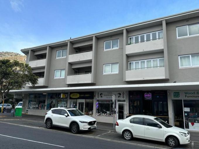 2 Bedroom Apartment for Sale For Sale in Fish Hoek - MR613586