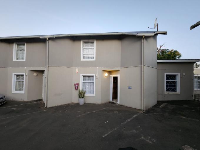 1 Bedroom Apartment for Sale For Sale in Scottsville PMB - M