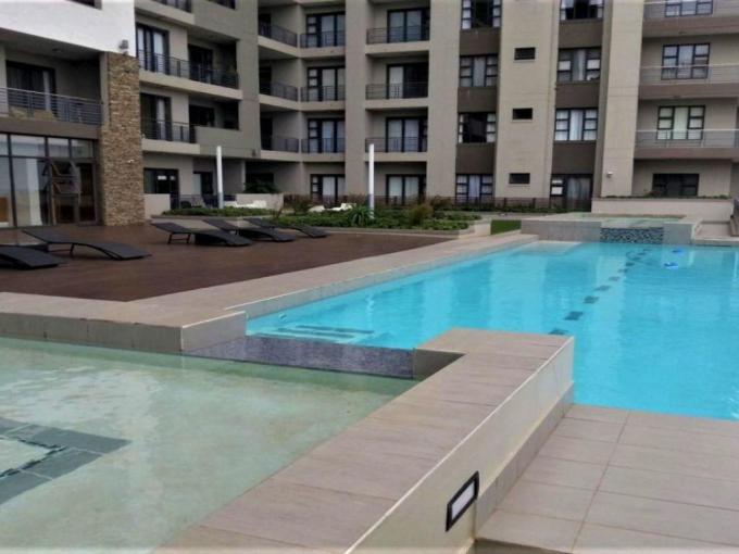 3 Bedroom Apartment for Sale For Sale in Umhlanga Ridge - MR