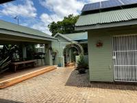 4 Bedroom 2 Bathroom House for Sale for sale in Polokwane