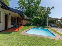  of property in Glenwood - DBN