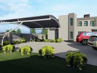  of property in Aerorand - MP