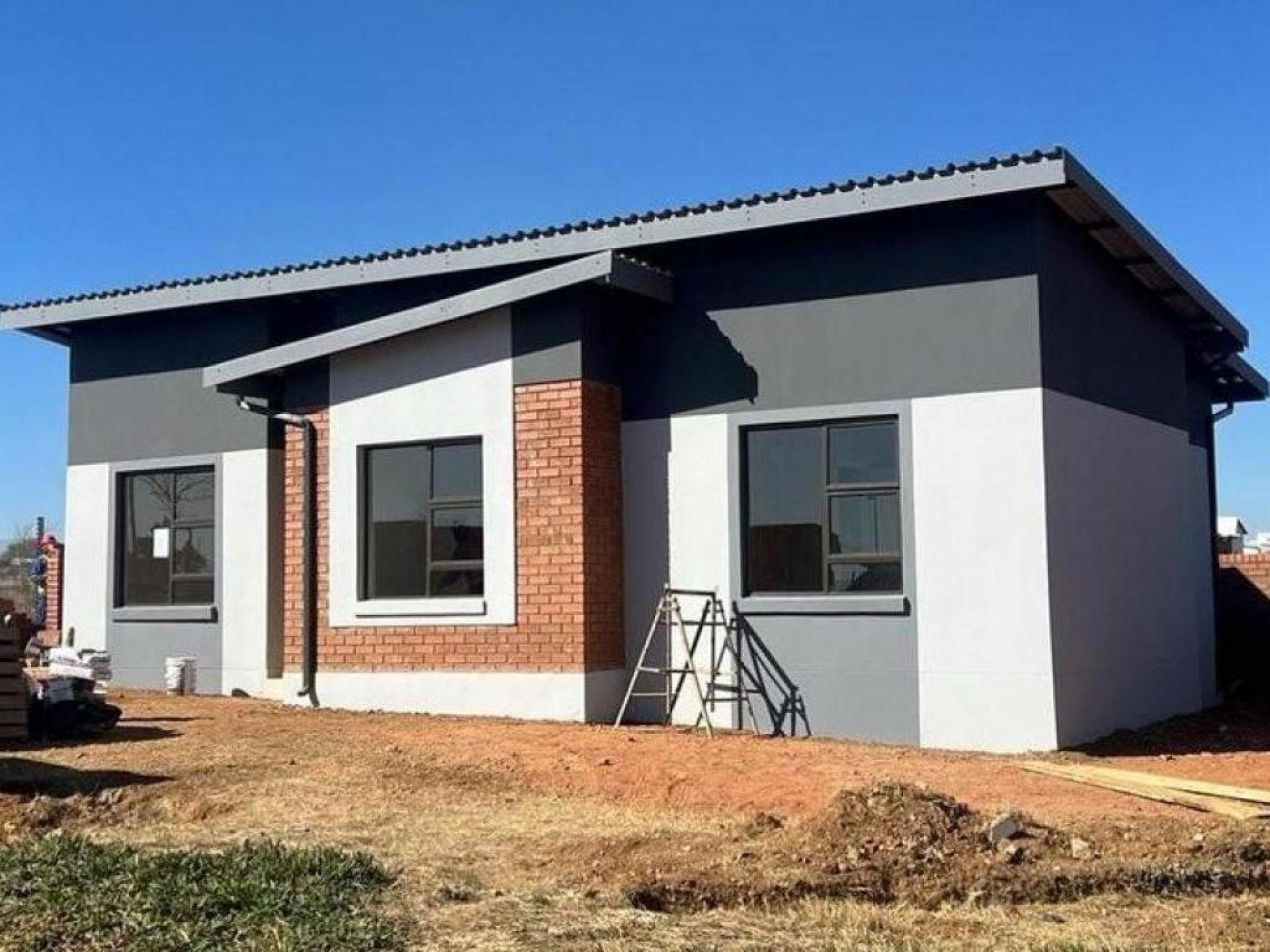  of property in Parkdene (JHB)