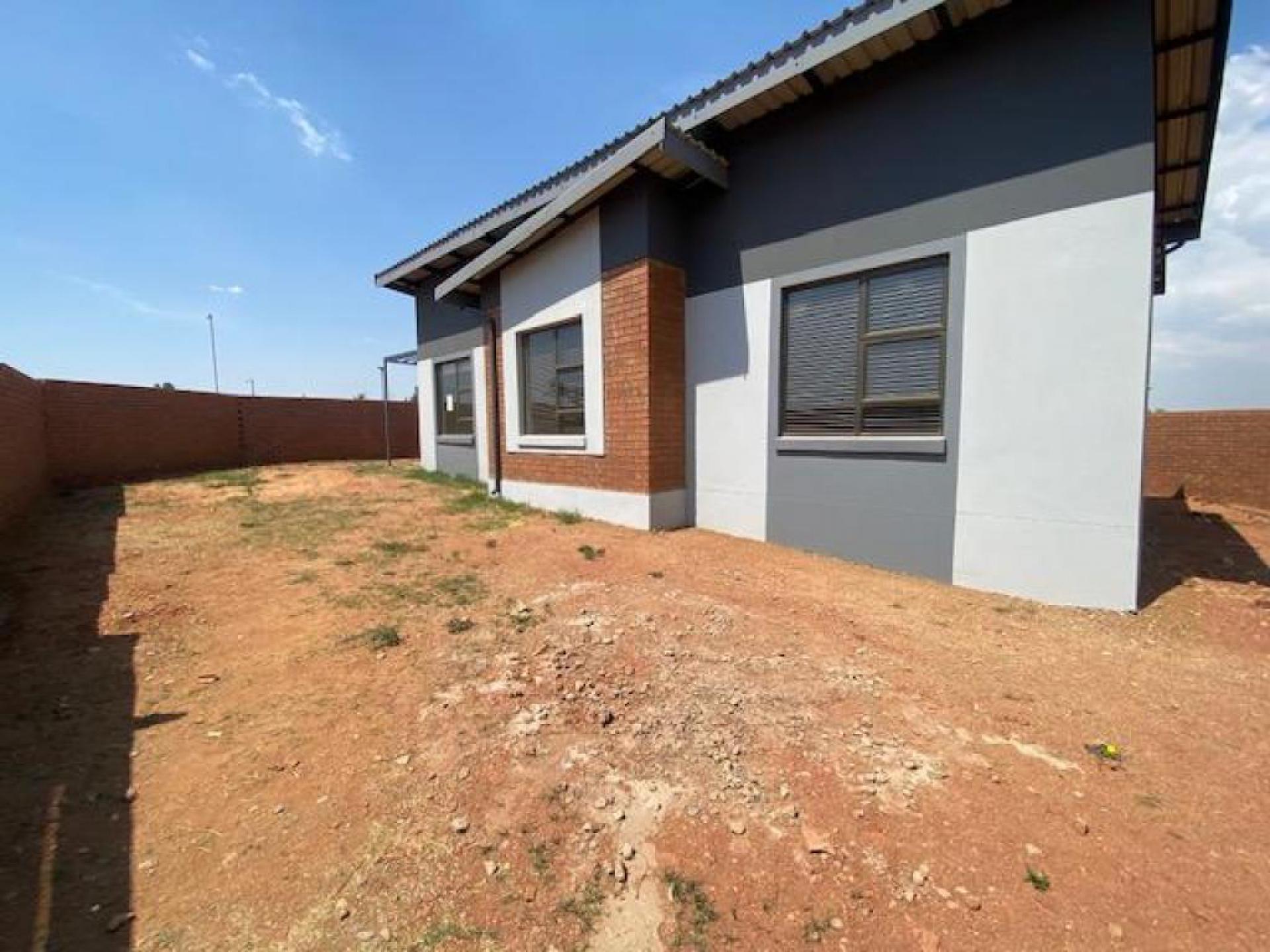  of property in Parkdene (JHB)