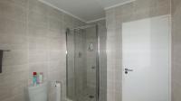 Bathroom 1 - 7 square meters of property in Linbro Park A.H.