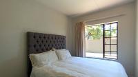 Bed Room 1 - 10 square meters of property in Halfway Gardens