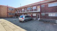 Balcony of property in Peacehaven