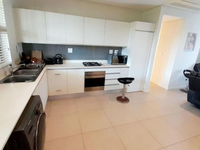 3 Bedroom Apartment for Sale For Sale in Sibaya Precinct  - MR614470