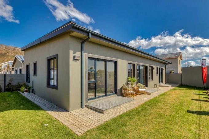 Houses For Sale In Western Cape - MyRoof.co.za