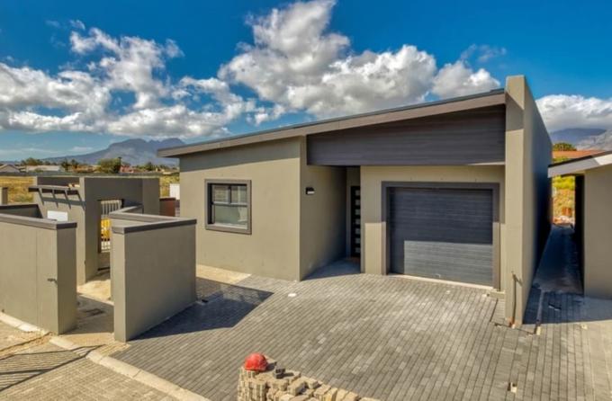 Houses For Sale In Western Cape - MyRoof.co.za