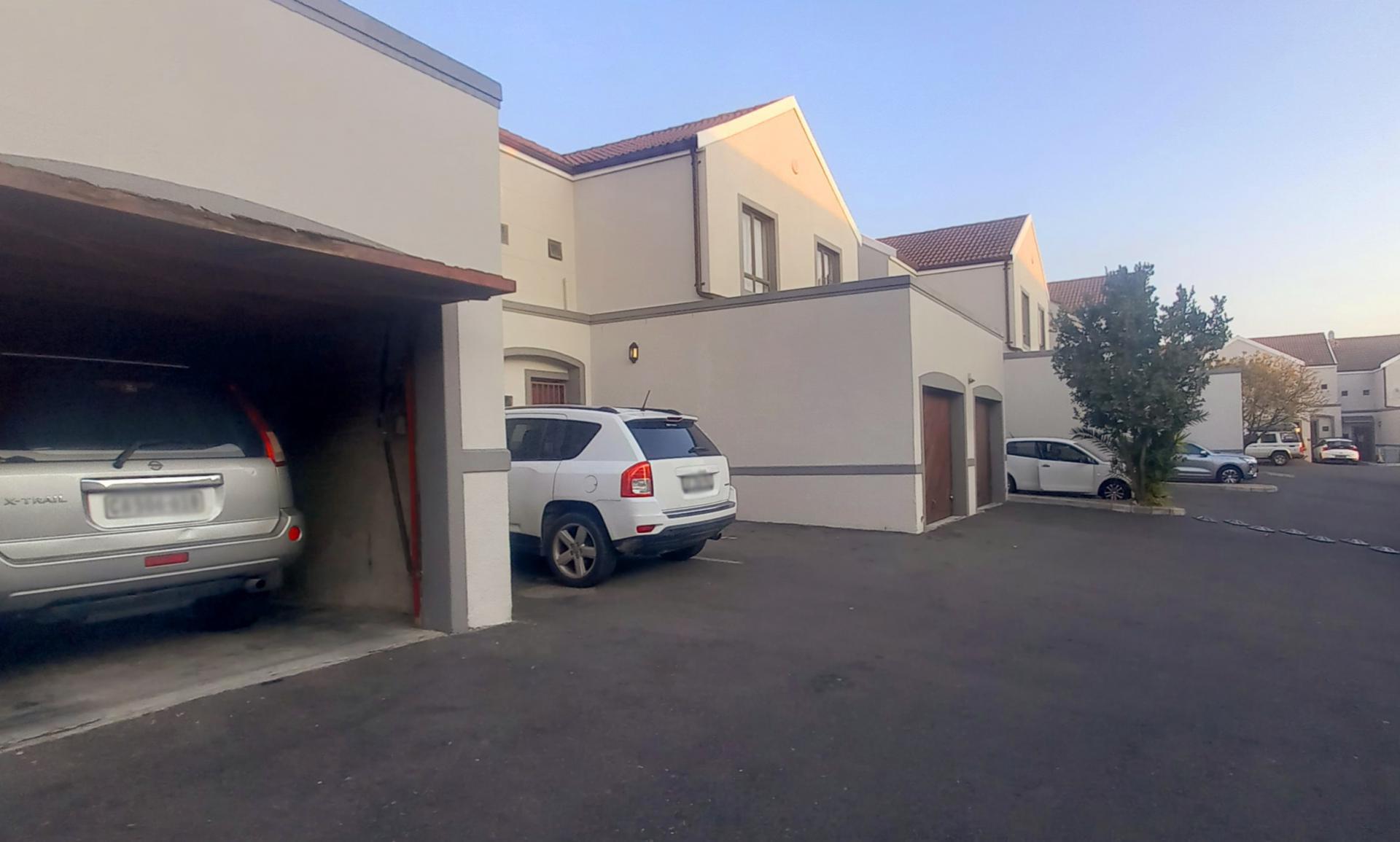 Front View of property in Brackenfell