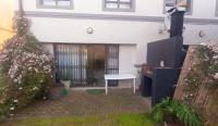 Backyard of property in Brackenfell